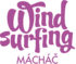 windsurfing mácháč logo